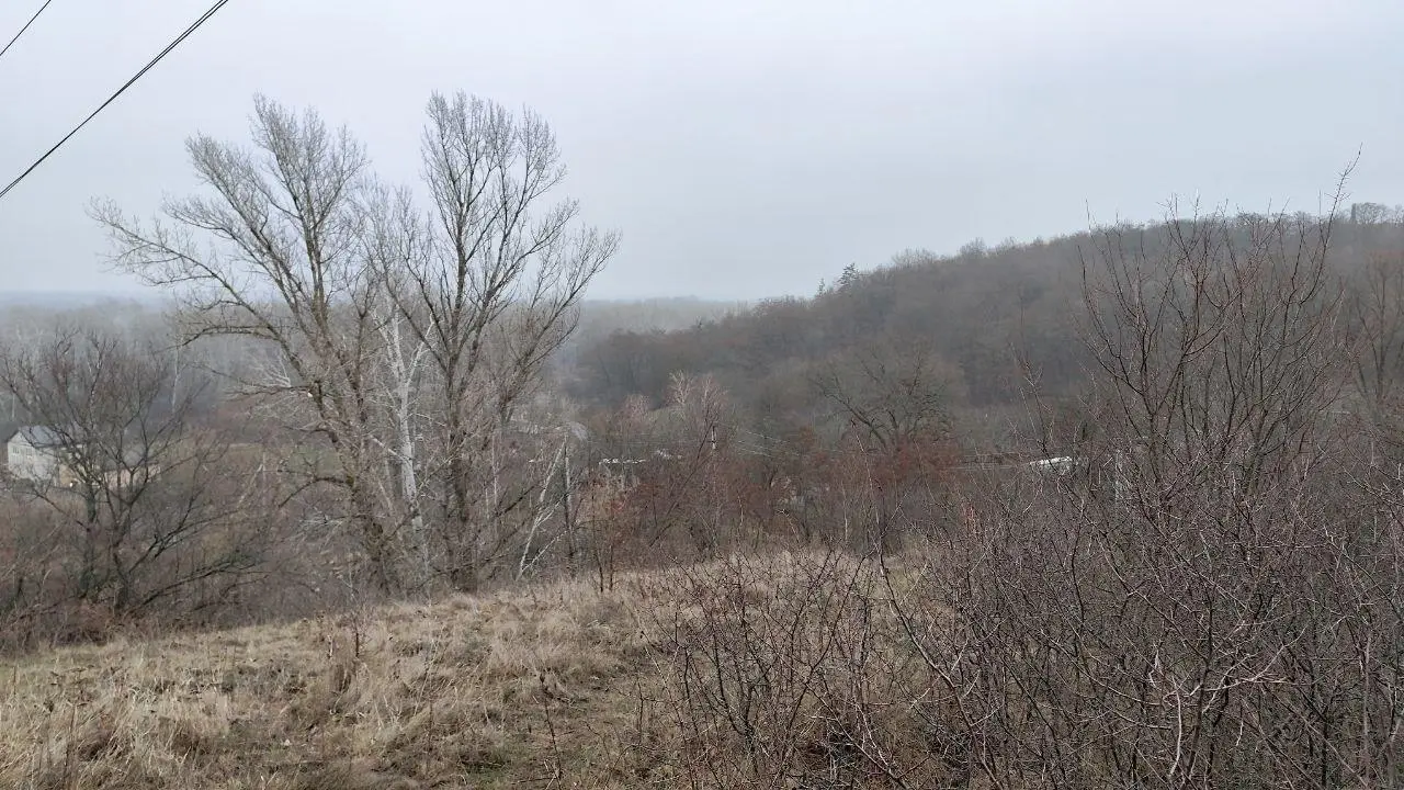 Відчуйте себе володарем власного раю на вершині гори!