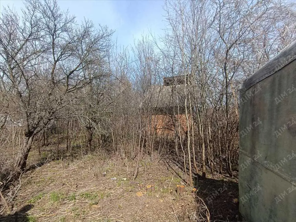 Дача в в Патлаївці, кооператив газофікований.