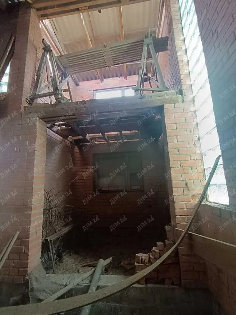 Дача в в Патлаївці, кооператив газофікований.