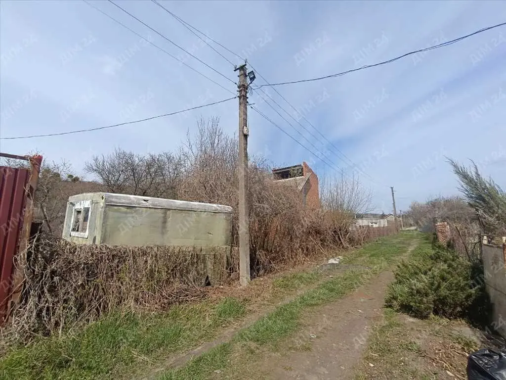 Дача в в Патлаївці, кооператив газофікований.