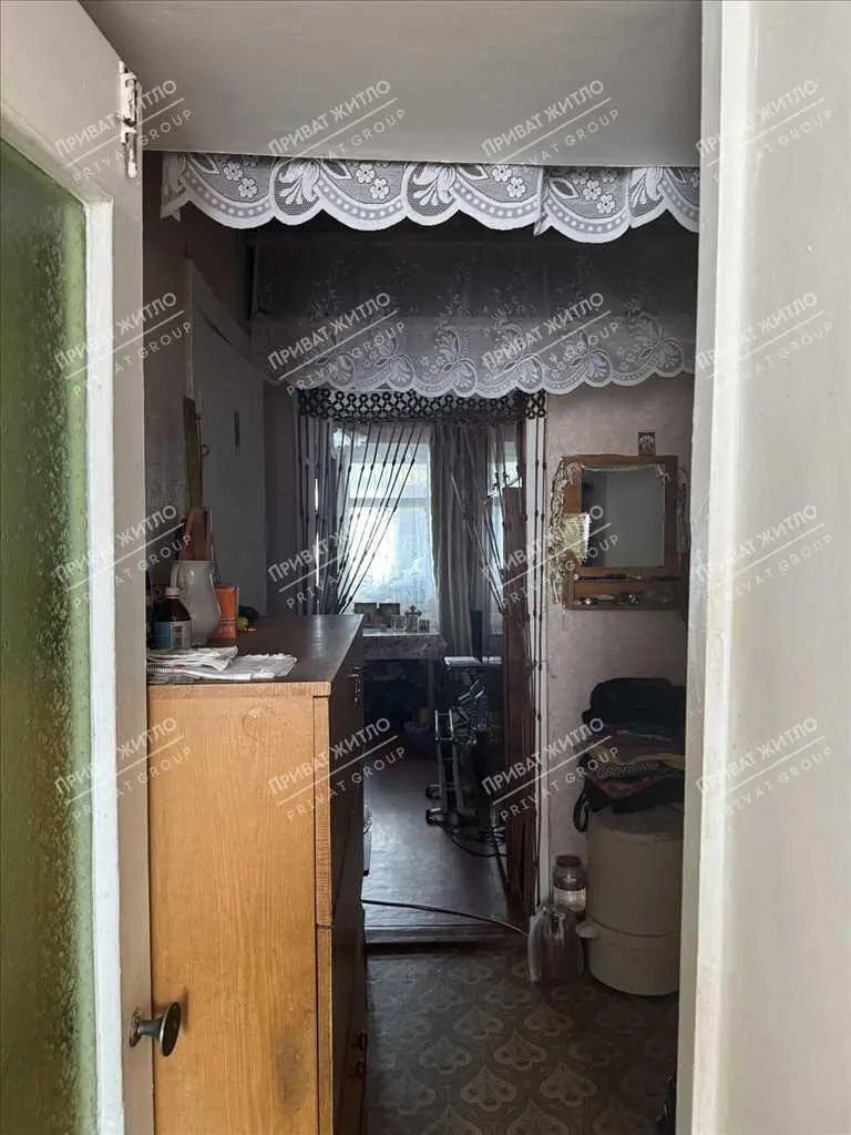 Продається 1 кімнатна квартира Сади2