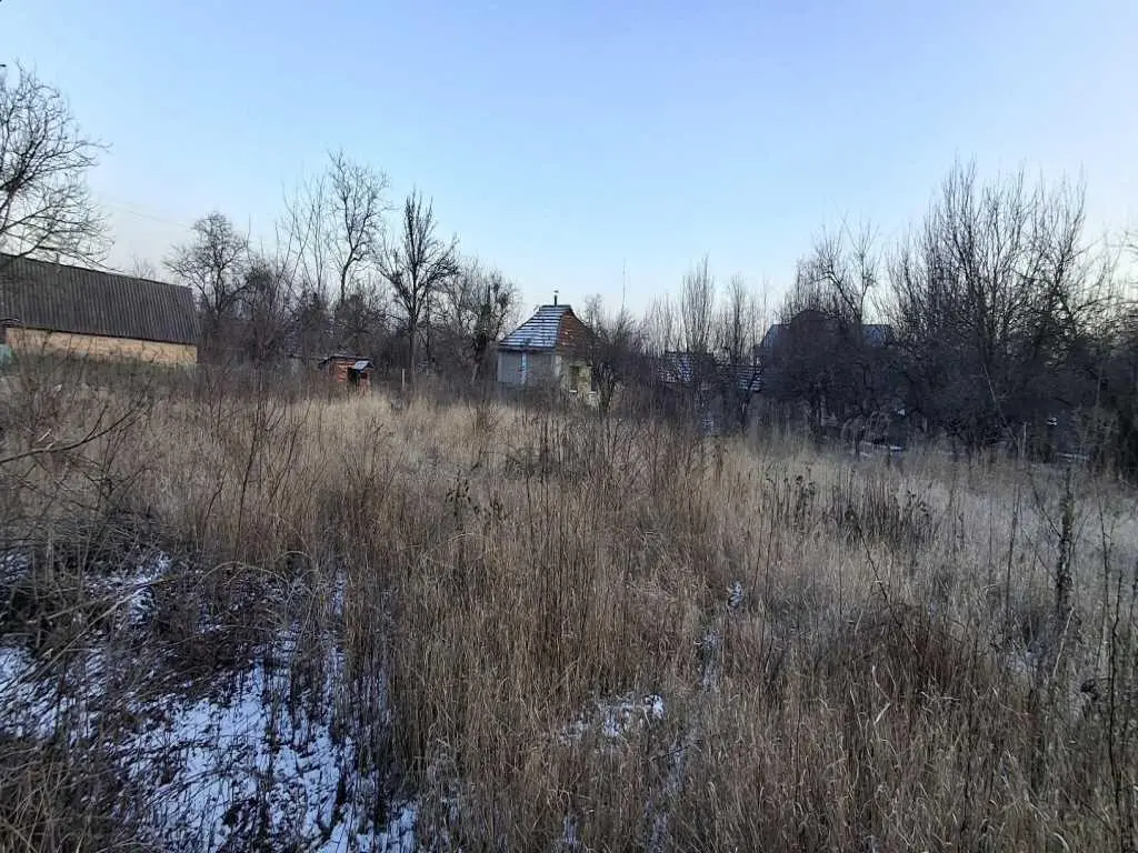 Земельна ділянка в Патлаївці