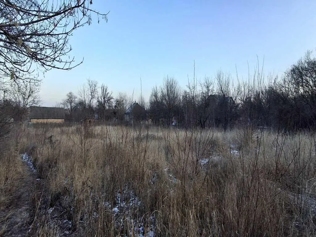 Земельна ділянка в Патлаївці