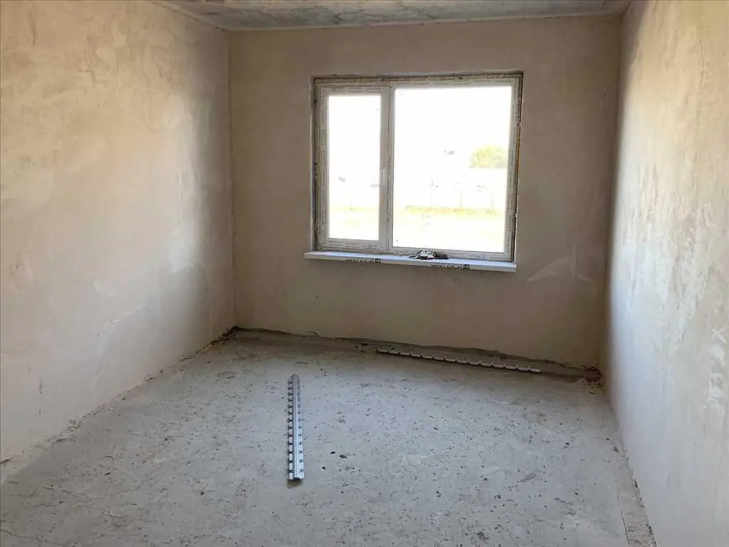 Однокімнатна в новобудові