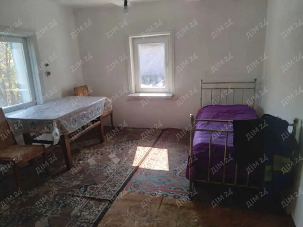 Житловий будинок у Диканьці  