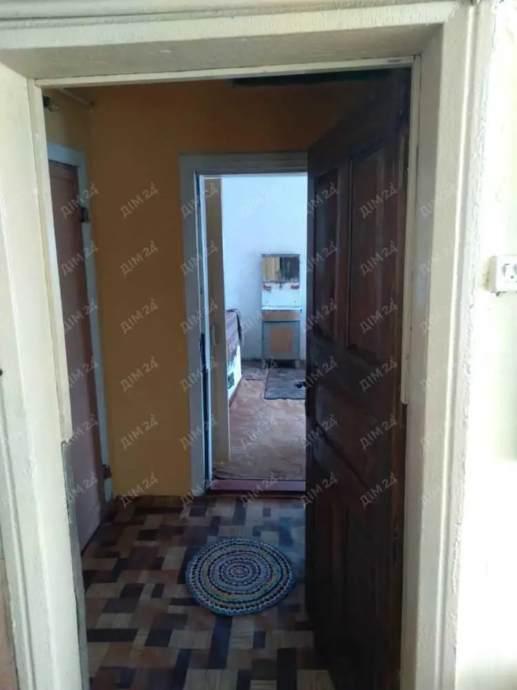 Житловий будинок у Диканьці  