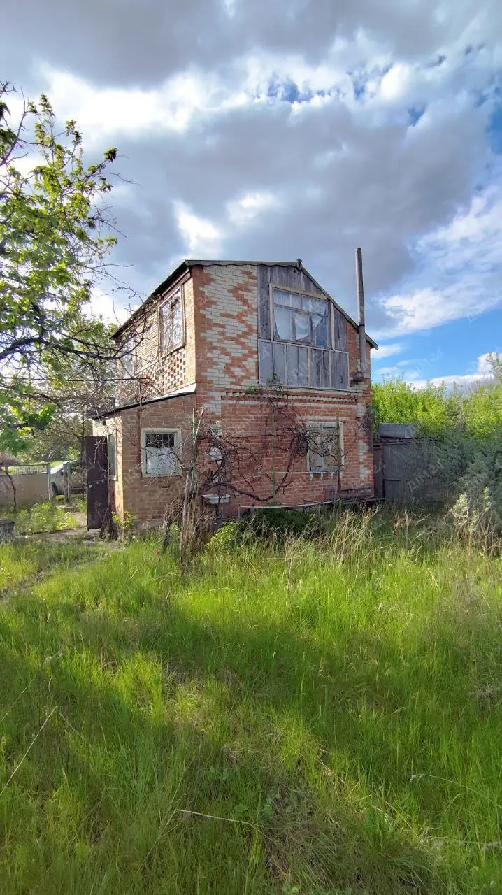 Дача в с.Ватажкове 