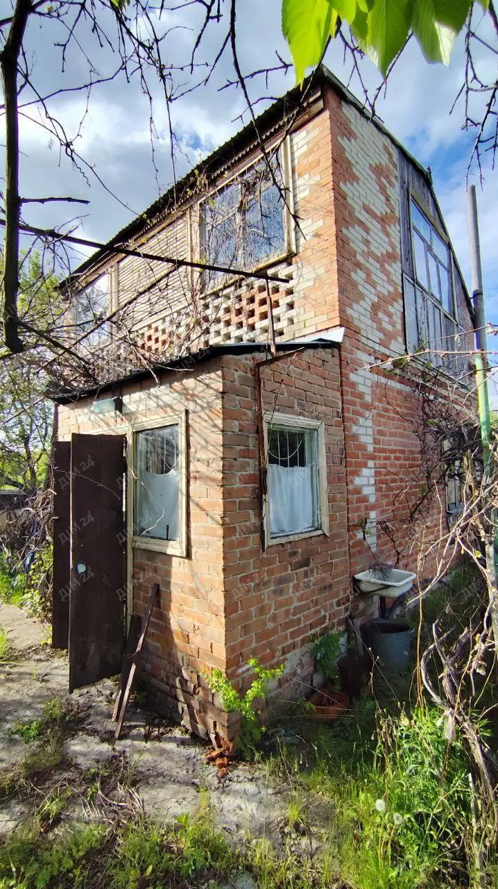 Дача в с.Ватажкове 