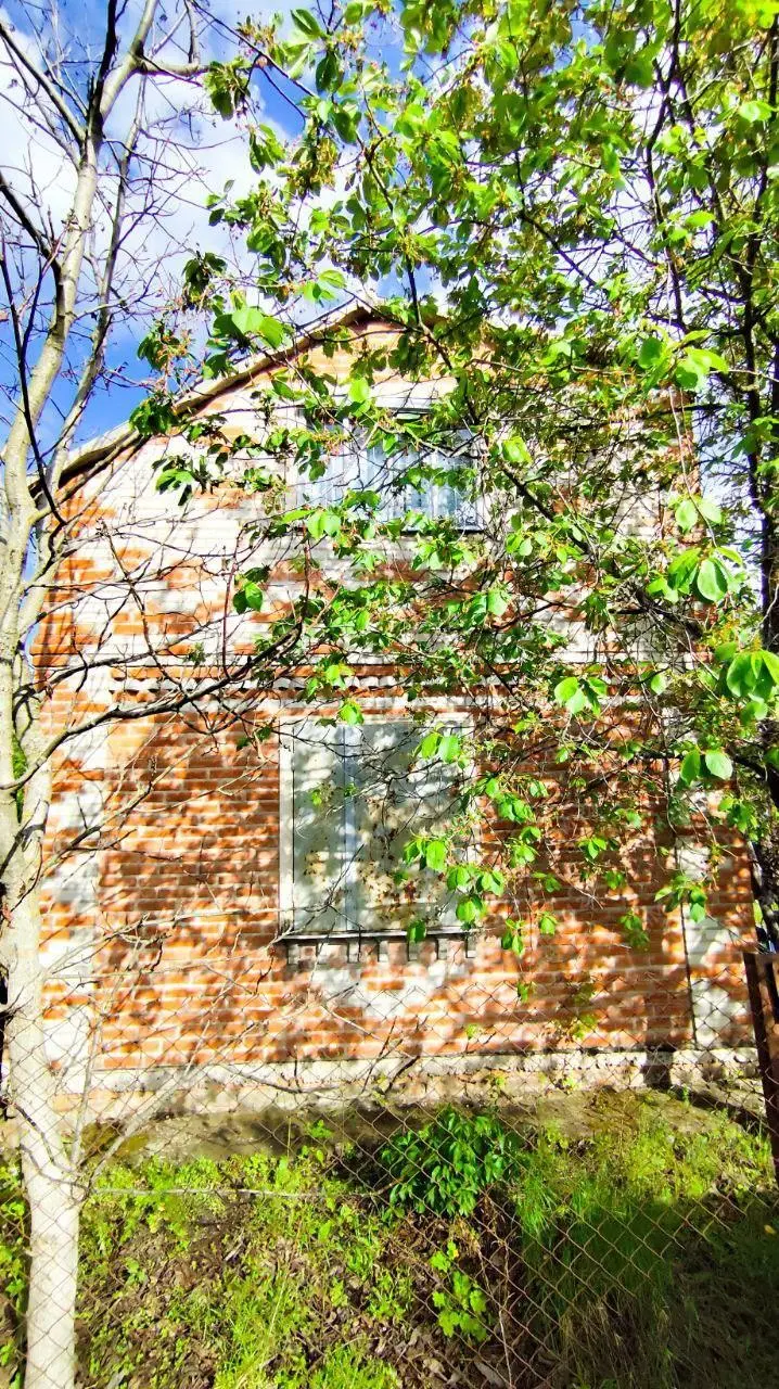 Дача в с.Ватажкове 