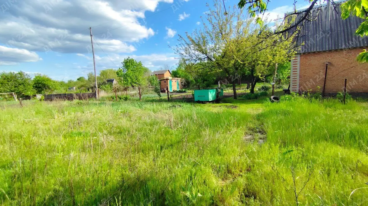 Дача в с.Ватажкове 