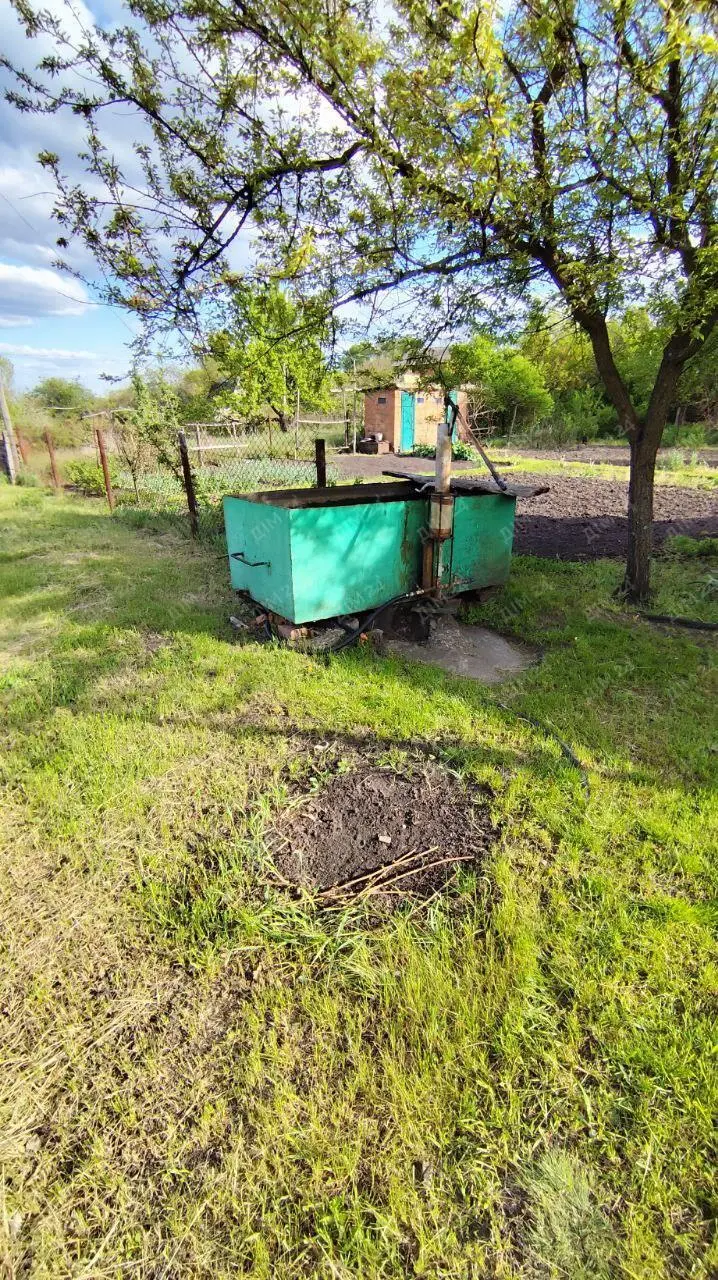 Дача в с.Ватажкове 