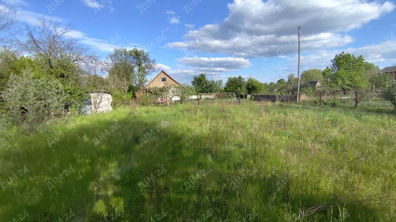 Дача в с.Ватажкове 