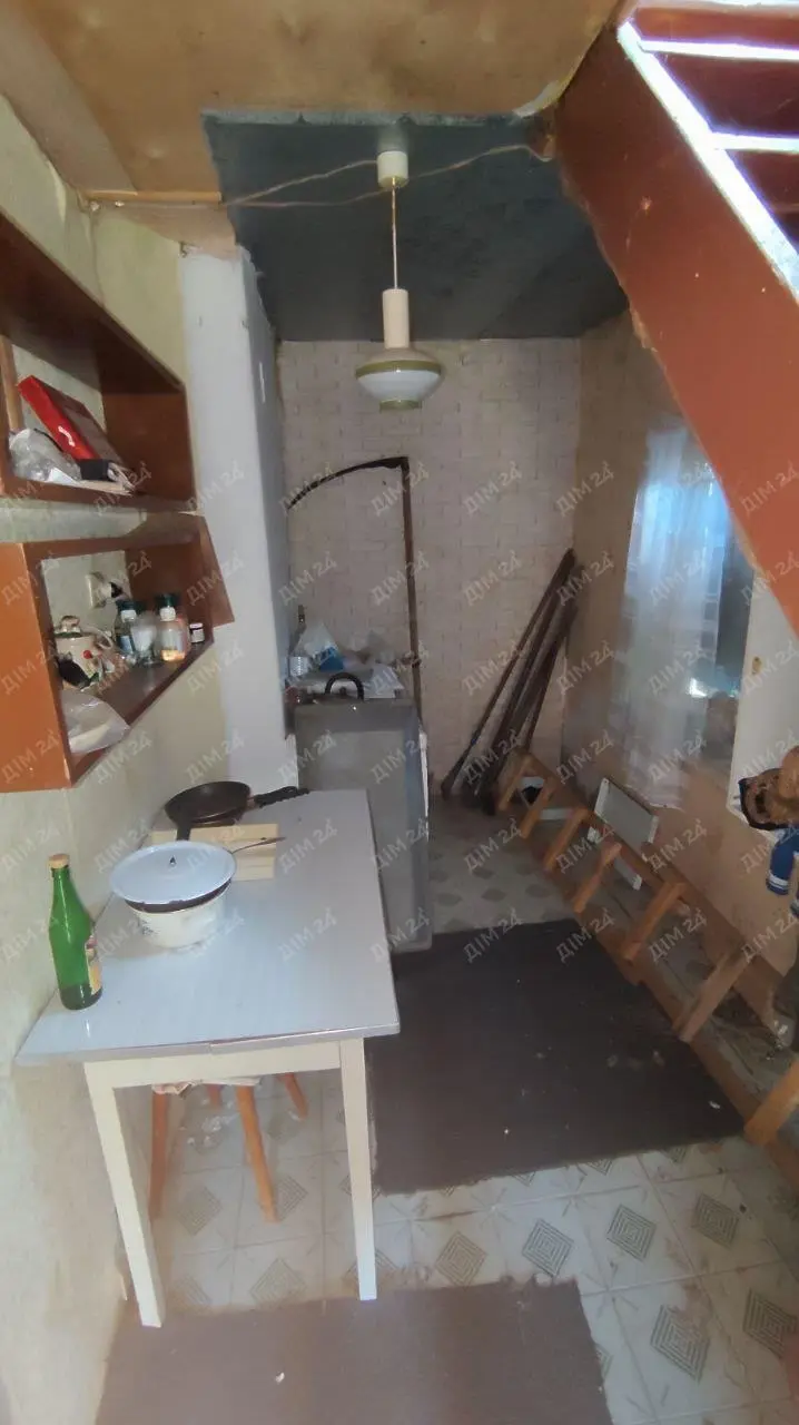 Дача в с.Ватажкове 