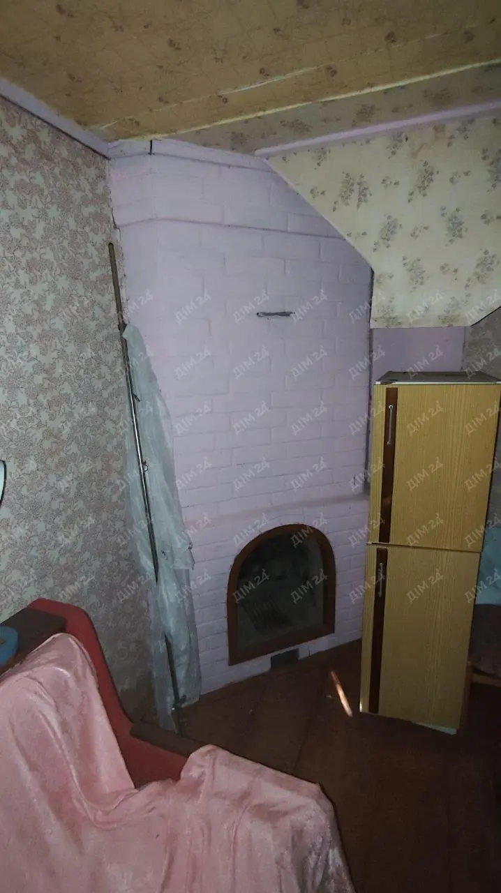 Дача в с.Ватажкове 