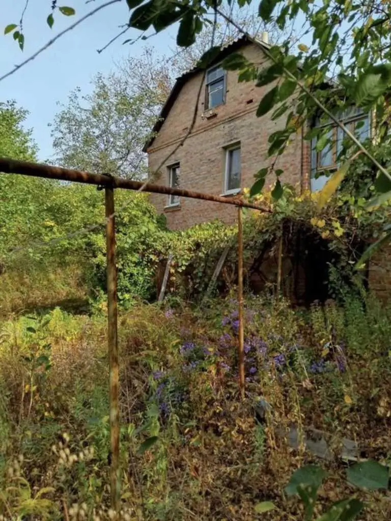 Окремий будинок на Подолі