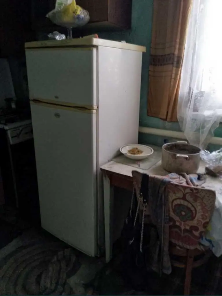 Окремий будинок на Подолі