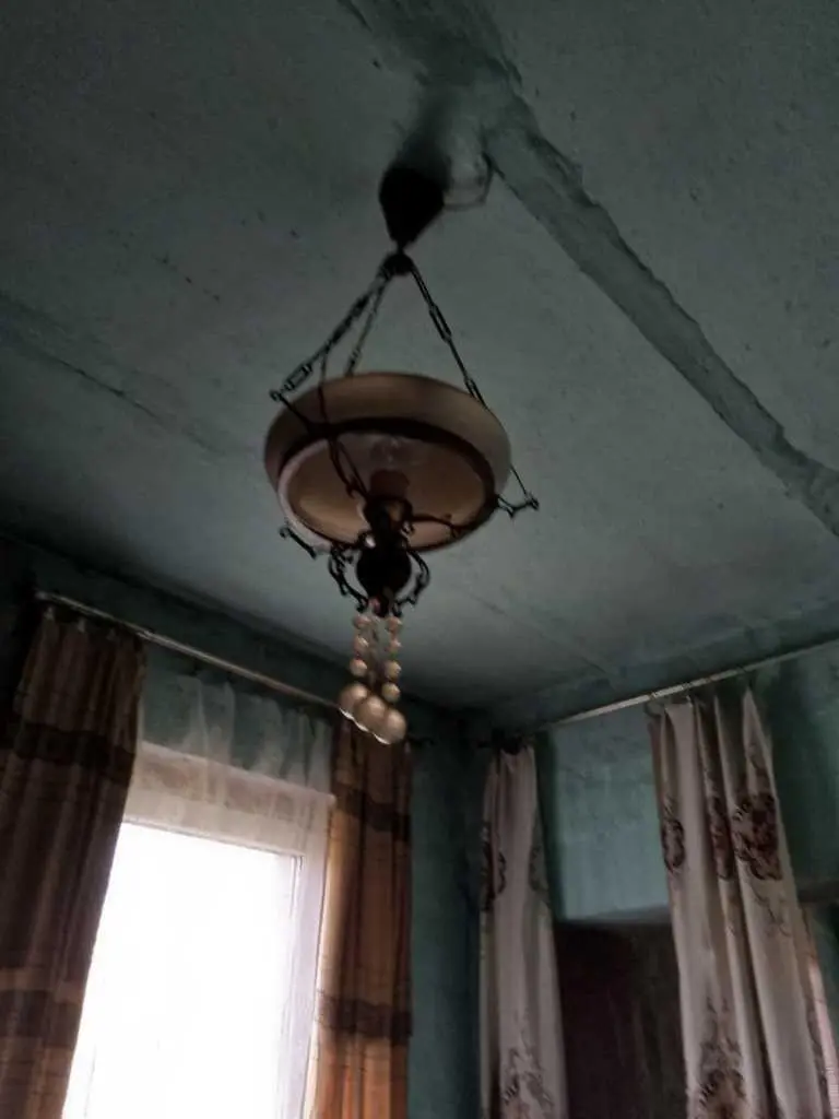 Окремий будинок на Подолі