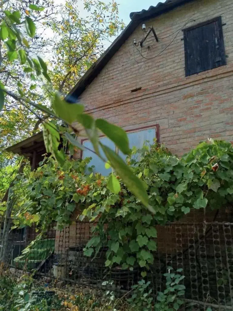 Окремий будинок на Подолі