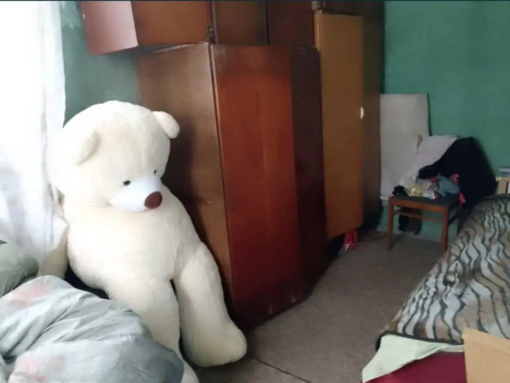 Окремий будинок на Подолі