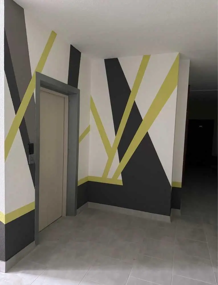 1-кімнатна квартира з АО