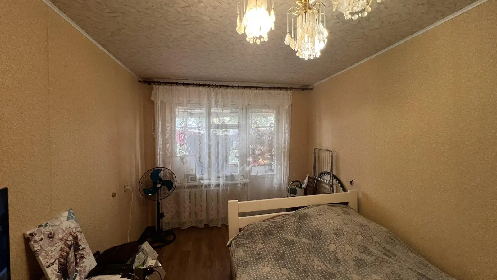 1-кімн. квартира на МБЗ — найкраща ціна в місті!