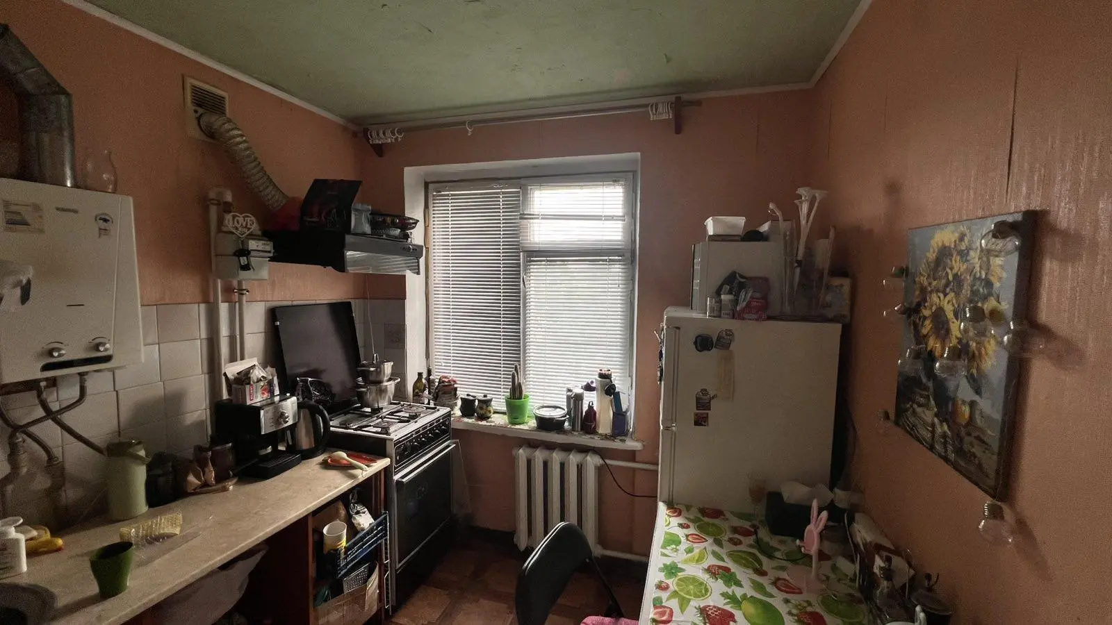 1-кімн. квартира на МБЗ — найкраща ціна в місті!