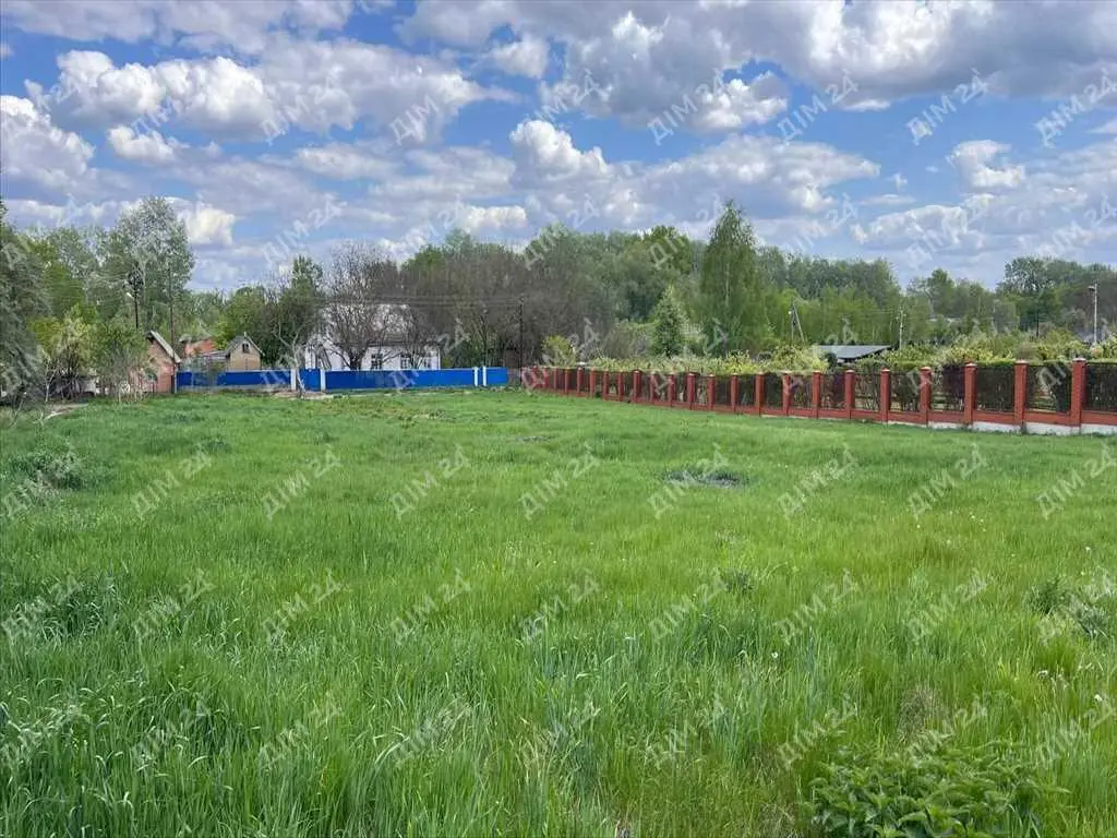 Унікальна ділянка в Петрівці!