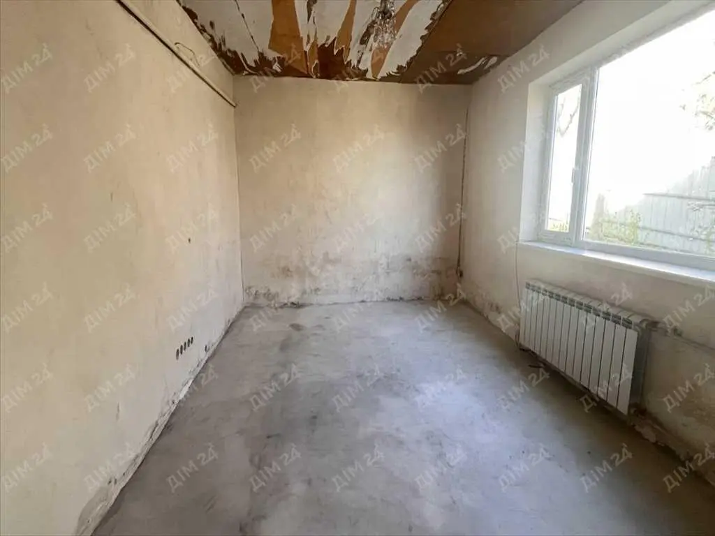 Продається частина будинку в самому центрі міста