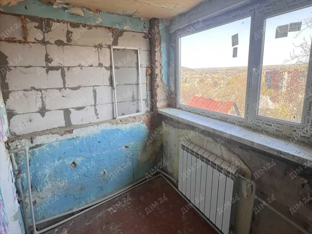 Продається частина будинку в самому центрі міста