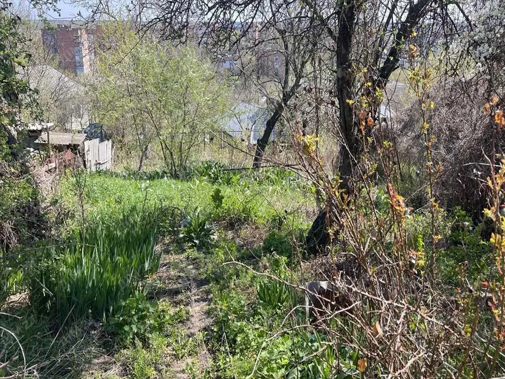 Продається частина будинку в самому центрі міста