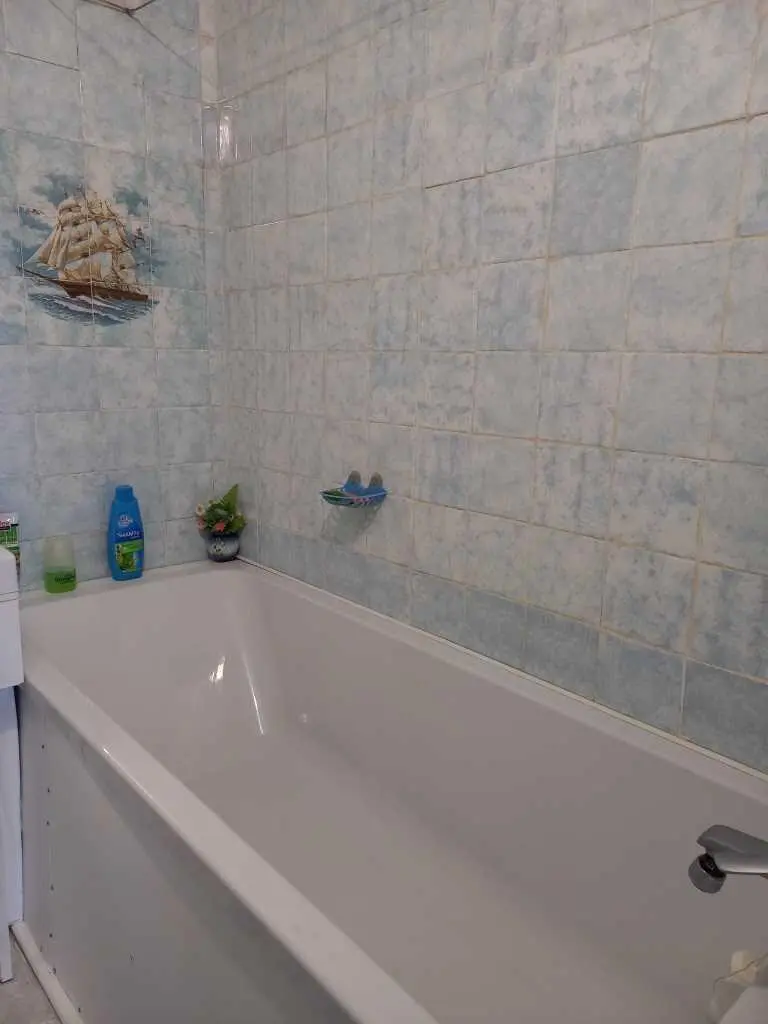 Продаж 2-кімнатної квартири в районі 1 міської лікарні