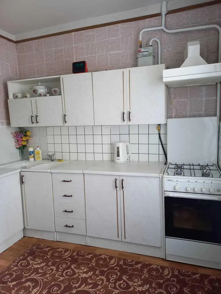 Продаж 2-кімнатної квартири в районі 1 міської лікарні