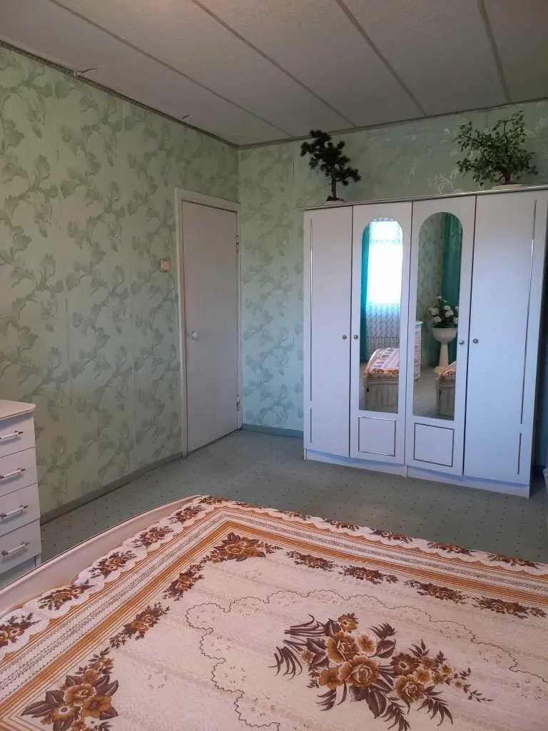 Продаж 2-кімнатної квартири в районі 1 міської лікарні