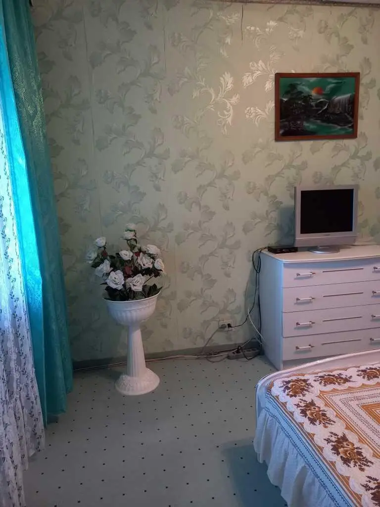 Продаж 2-кімнатної квартири в районі 1 міської лікарні