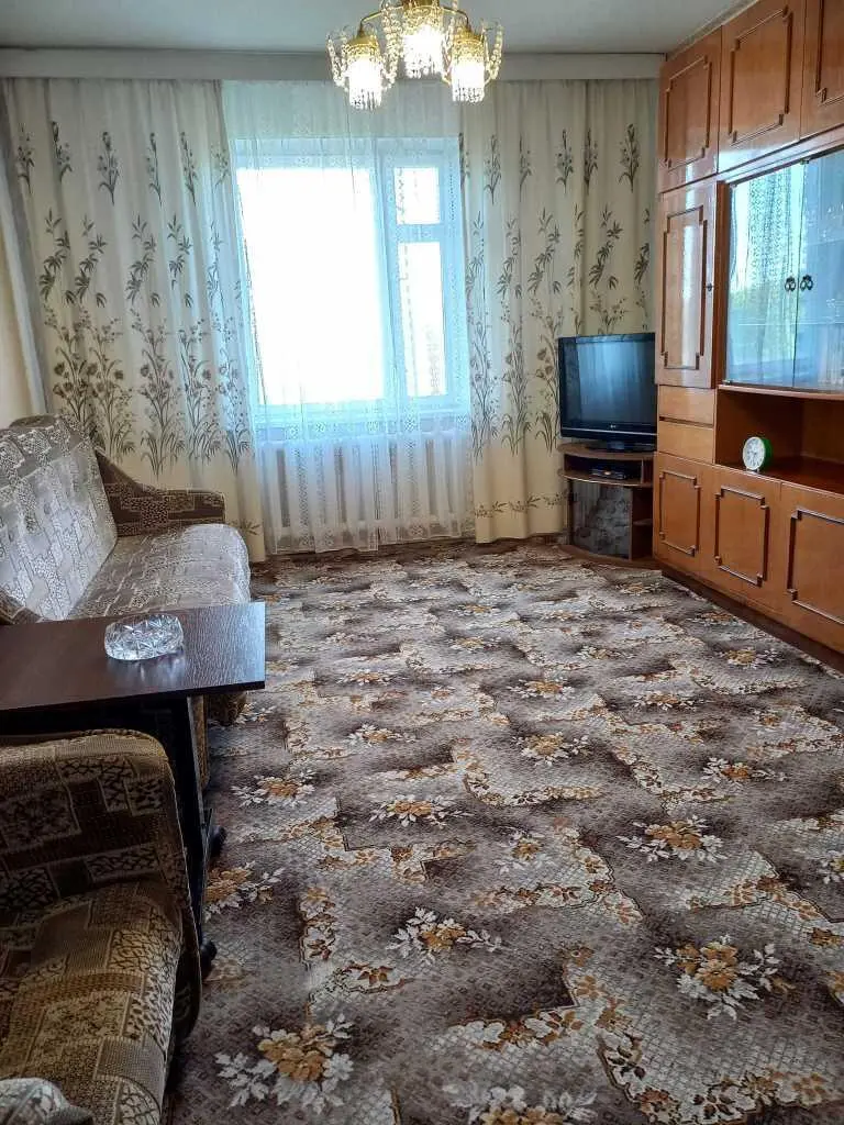 Продаж 2-кімнатної квартири в районі 1 міської лікарні