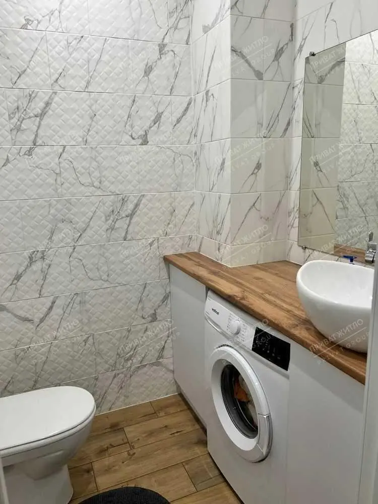 Двокімнатна квартира ЖК "Фемілі Парк"