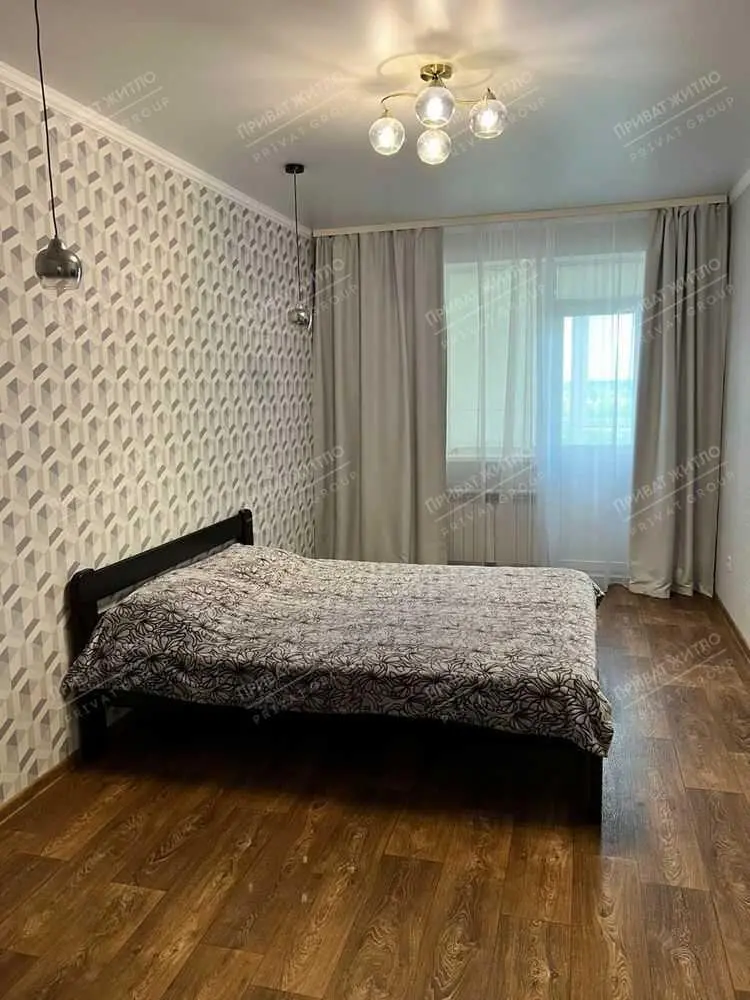 Двокімнатна квартира ЖК "Фемілі Парк"