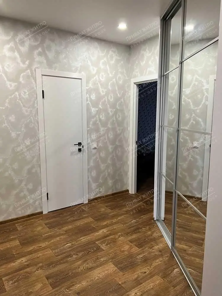 Двокімнатна квартира ЖК "Фемілі Парк"