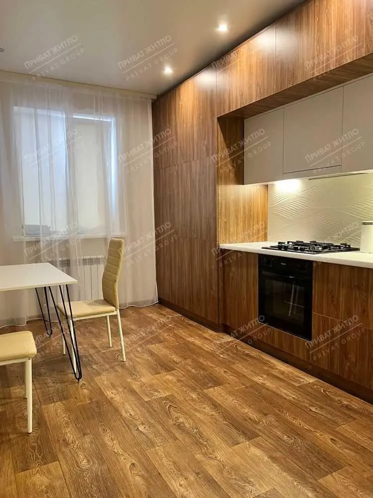 Двокімнатна квартира ЖК "Фемілі Парк"