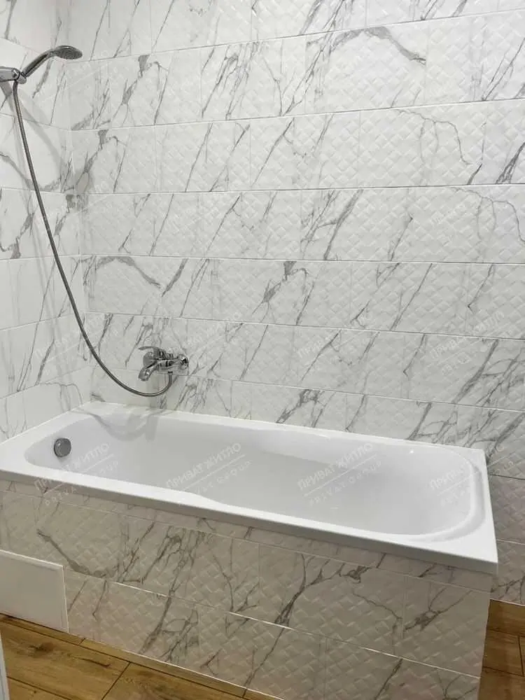 Двокімнатна квартира ЖК "Фемілі Парк"