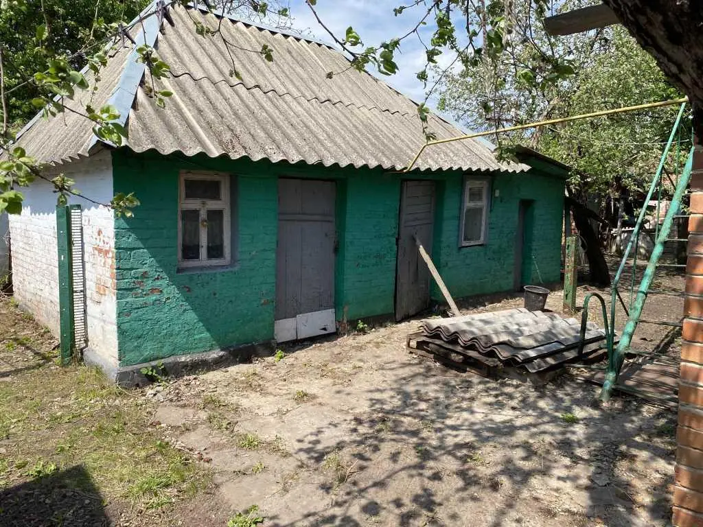 Продаж будинку в Новоселівці