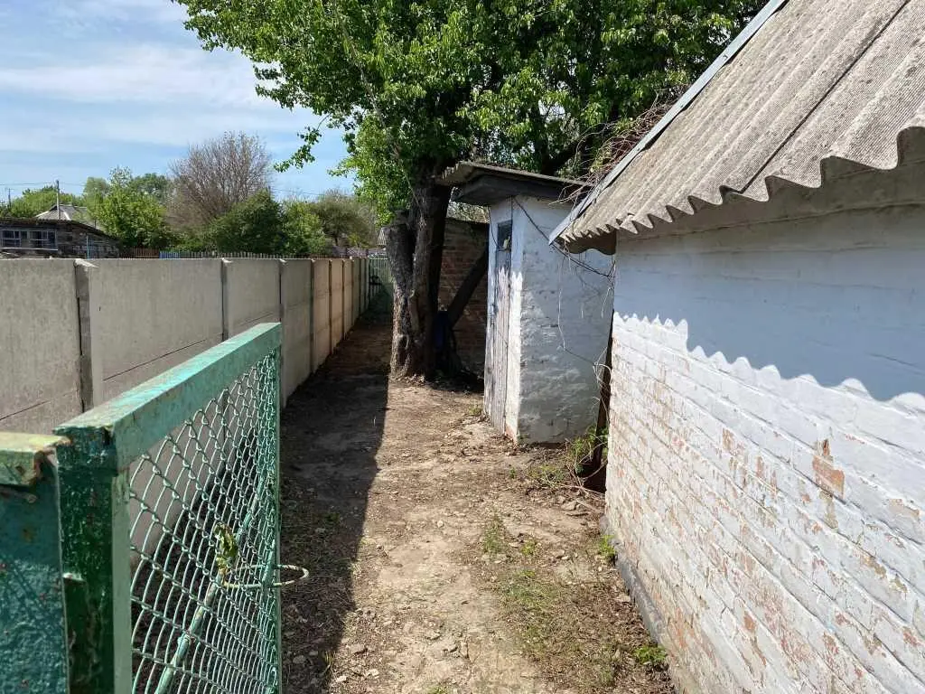 Продаж будинку в Новоселівці