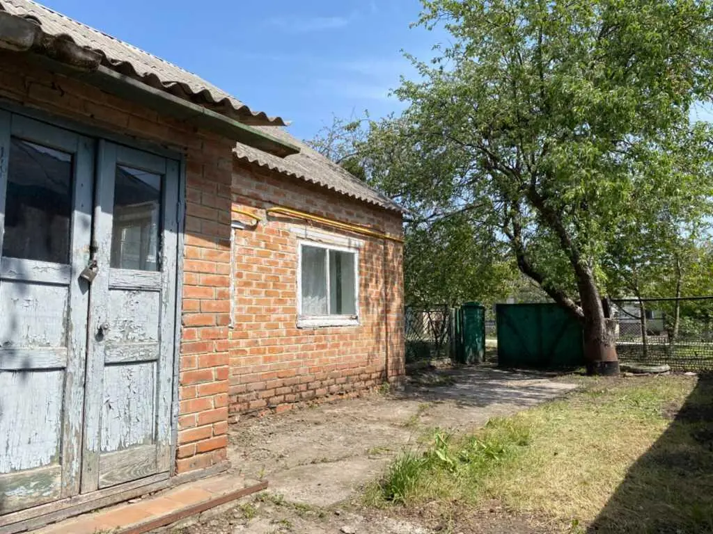 Продаж будинку в Новоселівці