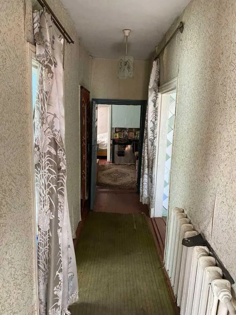 Продаж будинку в Новоселівці