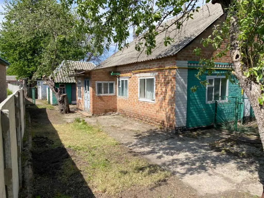 Продаж будинку в Новоселівці