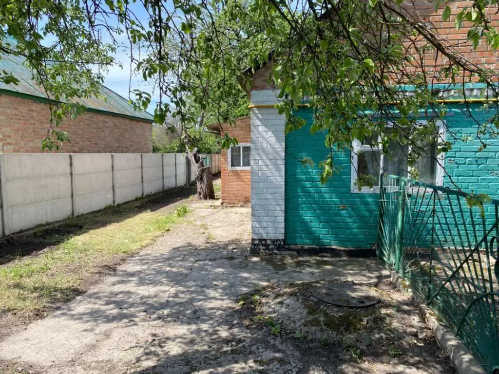 Продаж будинку в Новоселівці