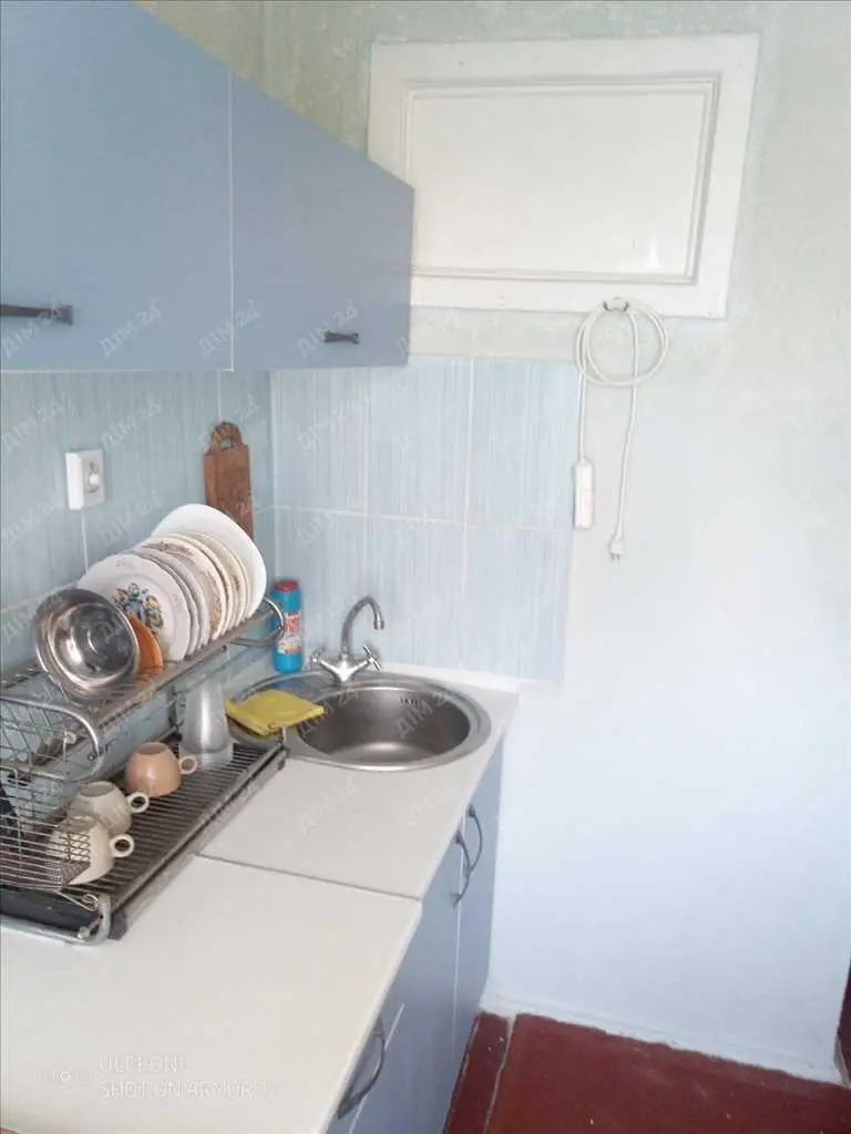 Бюджетна квартира в ценральній частині міста