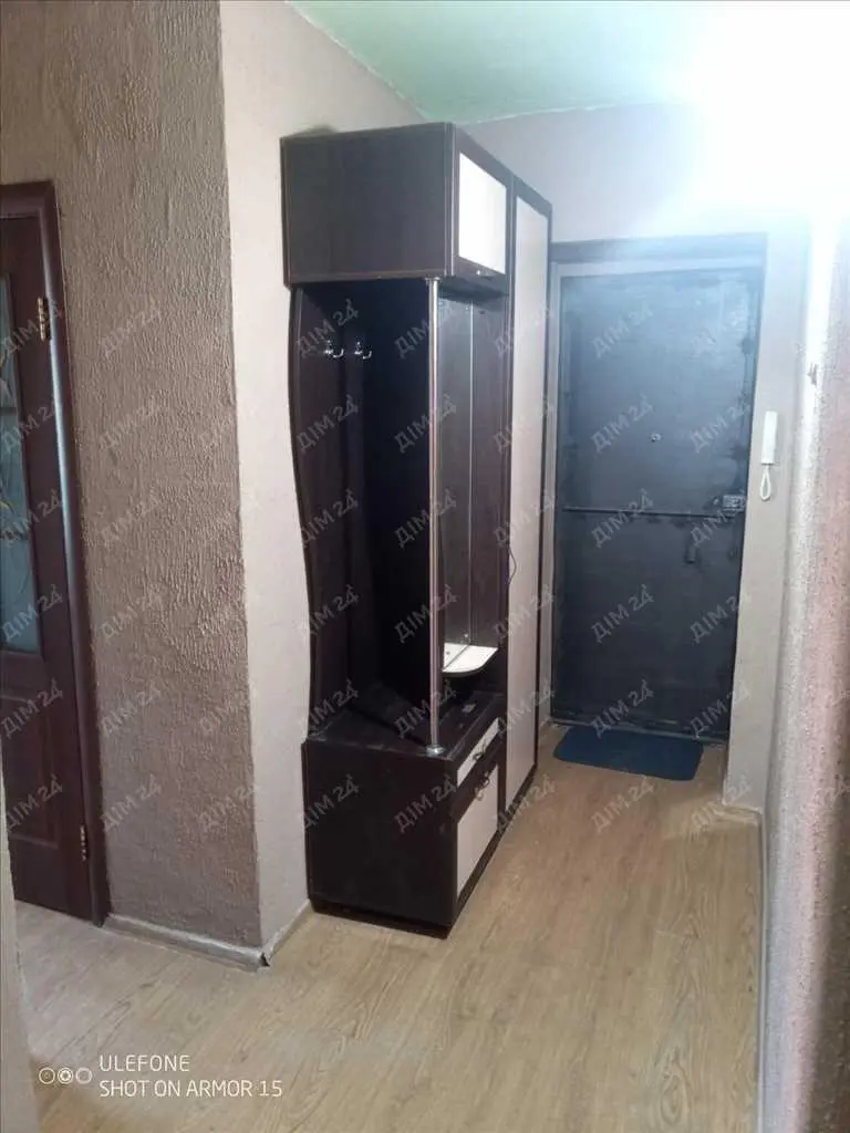 Бюджетна квартира в ценральній частині міста