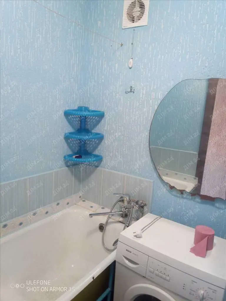 Бюджетна квартира в ценральній частині міста