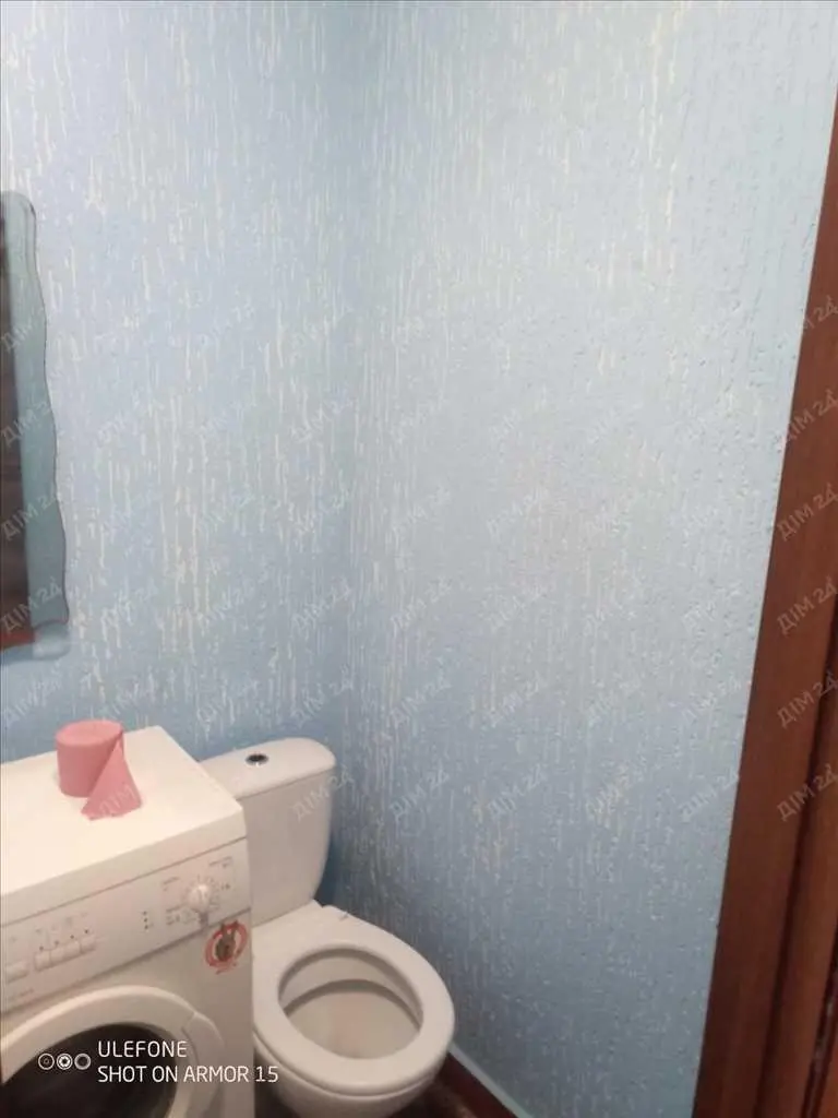 Бюджетна квартира в ценральній частині міста